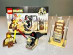 LEGO Star Wars Episode I Lightsaber Duel 7101-1 (1999), Ophalen of Verzenden, Zo goed als nieuw, Complete set, Lego