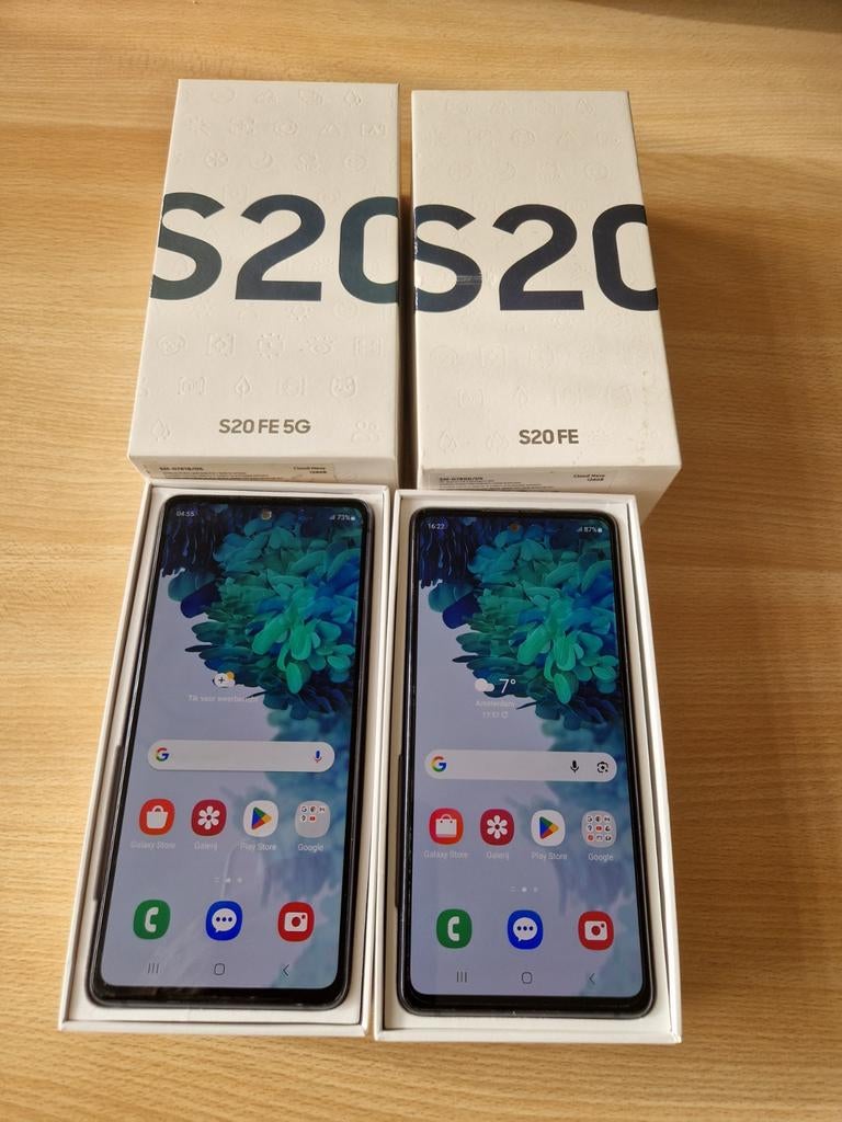Samsung Galaxy S20, Telecommunicatie, Mobiele telefoons | Samsung, Galaxy S20, Zwart, Ophalen of Verzenden, Zo goed als nieuw