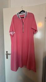 Prachtige MAT jurk a-lijn maat M, Kleding | Dames, Ophalen of Verzenden, Zo goed als nieuw, Roze, Jurk