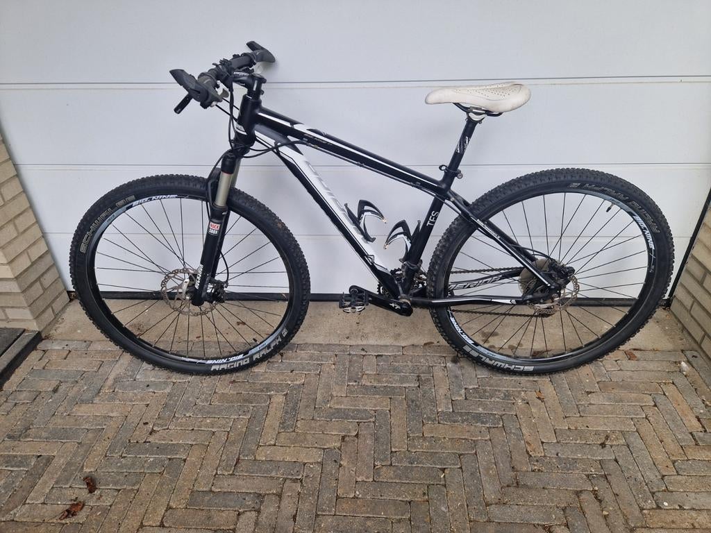 Merida Pro 29 inch Mountainbike Volledig XT afgemonteerd., Fietsen en Brommers, Fietsen | Mountainbikes en ATB, Ophalen, Heren