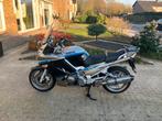 Yamaha FJR 1300 bj 2009 met 39000 km in de kleur goud blauw., Particulier, Toermotor