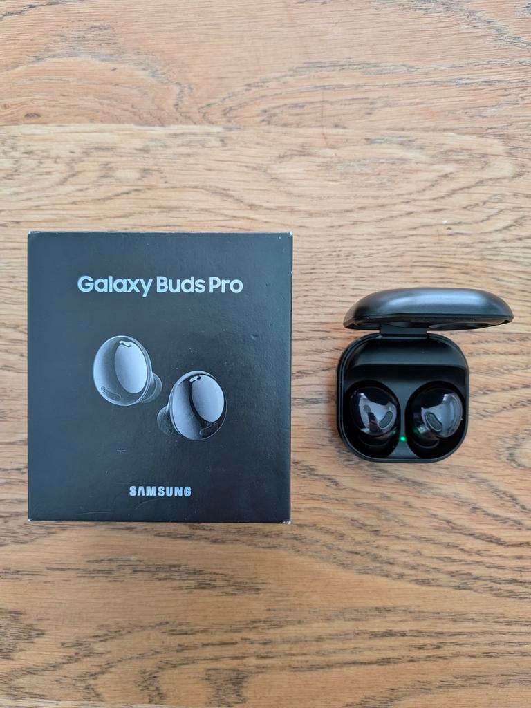 Bedrade oplaadcase voor Buds 2, vervangende USB C-oplader Dock Station