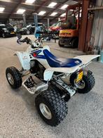 Suzuki ltz400 quad auto kenteken, Motoren, Quads en Trikes, 400 cc, 1 cilinder, 12 t/m 35 kW