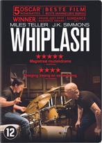 Whiplash (2014) DVD Miles Teller / JK Simmons CLASSIC, Alle leeftijden, Ophalen of Verzenden, Zo goed als nieuw, Overige gebieden