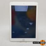 Apple iPad Air 2 128GB WiFi + 4G - Zie Omschrijving, Computers en Software, Apple iPads, Apple, Zo goed als nieuw, Support@apple.com