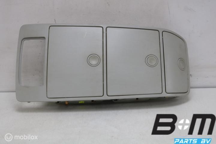 Opbergvakken in hemel grijs VW Touran 1T 1T0868837C, Auto-onderdelen, Interieur en Bekleding, Gebruikt