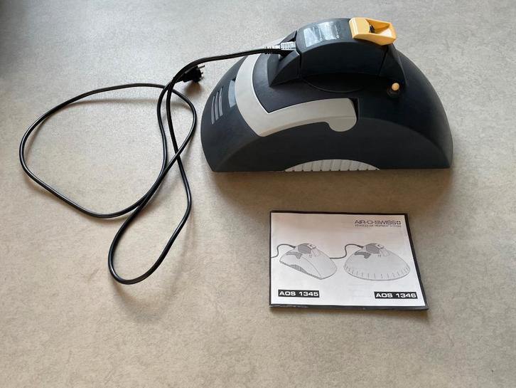 Luchtbevochtiger, Witgoed en Apparatuur, Overige Witgoed en Apparatuur, Gebruikt, Ophalen