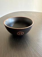 Zwart schaaltje Zusss, Ophalen, Gebruikt, Schaal, Rond