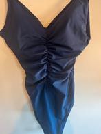 Mooie Badpak, Ophalen of Verzenden, Zo goed als nieuw, Blauw, Badpak