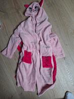 Meisjes bad jas.  Maat 110/116., Ophalen of Verzenden, Zo goed als nieuw, Meisje, Jas