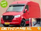 Mercedes-Benz Sprinter 315CDI 150PK L2H2 RWD / Carplay / M-B, Gebruikt, 4 cilinders, Bedrijf, Te koop
