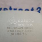 Renault Espace Binnenspiegel met artikelnummer E11028072, Auto-onderdelen, Gebruikt, -, -, Ophalen of Verzenden