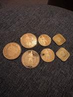 Setje gouden munten, Setje, Koningin Beatrix, Goud, Overige waardes