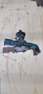 Volvo Penta MD5A zeewaterpomp, Ophalen of Verzenden, Gebruikt, Motor en Techniek, Motorboot