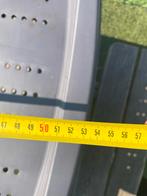 Stevig kunststof hondenmand, Ophalen, Zo goed als nieuw, Overige