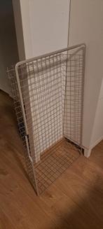 Komplement Mand (t.b.v. Ikea Pax Kledingkast), Huis en Inrichting, Kasten | Kledingkasten, Ophalen, 50 tot 100 cm, Zo goed als nieuw