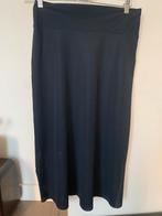 Donkerblauwe rok, TKY Japan, maat M, Kleding | Dames, Blauw, Zo goed als nieuw, Onder de knie, Ophalen