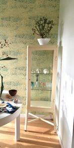 IKEA Vitrinekast - Perfect voor verzamelaars, Ophalen, Minder dan 50 cm, Gebruikt, Glas