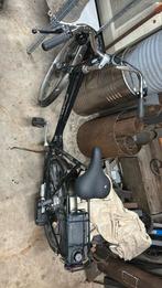 Sparta met, Ophalen, Gereviseerd