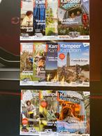 KCK Kampeer en Caravan Kampioen 2024, Ophalen, Zo goed als nieuw, Overige typen