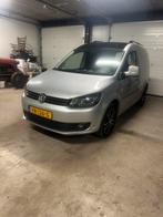 Volkswagen Caddy 2.0 D 125KW 2013, 4 cilinders, Volkswagen, Origineel Nederlands, Grijs