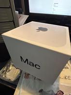 Mac mini m4.     met stand, Computers en Software, 256 GB, SSD, Ophalen of Verzenden, Zo goed als nieuw