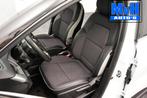 Renault Captur 1.3 TCe 140 Intens|PARELMOER|CAMERA|LED|NAP, Auto's, Renault, Gebruikt, 4 cilinders, Met garantie (alle), Leder en Stof