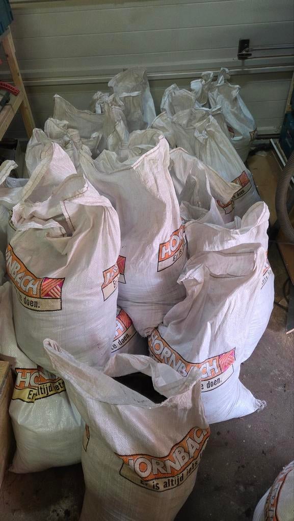 Gratis tuingrond af te halen, Tuin en Terras, Aarde en Mest, Ophalen, Tuinaarde