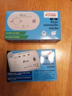 Kidde koolmonoxidemelders op batterijen nieuw in doos, Ophalen of Verzenden, Nieuw