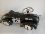 Loopauto Politie/Police Model No: 891 Highway Control, Ophalen of Verzenden, Gebruikt, Loopvoertuig