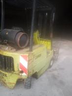 heftruck op lpg, Diesel, Heftruck, Ophalen of Verzenden, 1000 tot 2000 kg