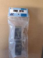 NPE 23446 - 2 Dornier hutten groene camouflage (HO), Overige merken, Gelijkstroom of Wisselstroom, Overige typen, Nieuw