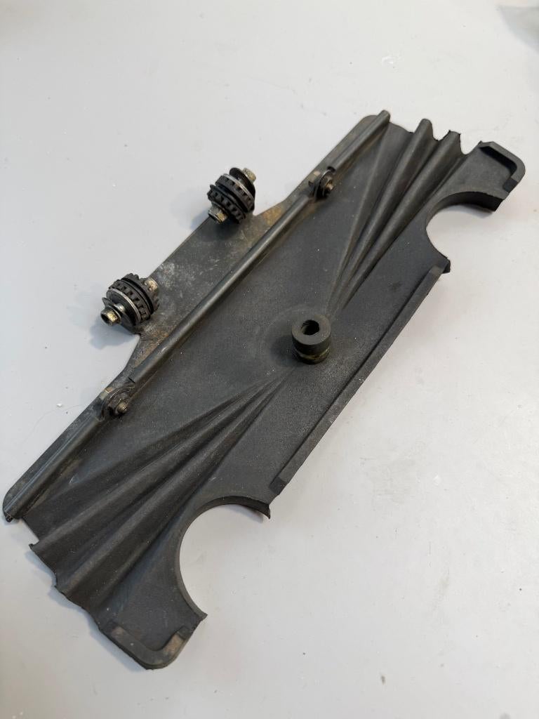 Ducati 888 origineel balhoofd scherm, Motoren, Ophalen of Verzenden