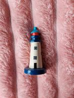 Houten vuurtoren beeldje, Ophalen of Verzenden, Zo goed als nieuw, Overige typen