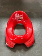 Wc bril verkleiner Cars, Ophalen of Verzenden, Zo goed als nieuw