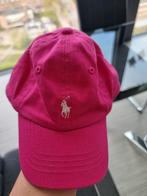 Roze Ralph Lauren petje, Kinderen en Baby's, Babykleding | Petten en Hoeden, Ophalen