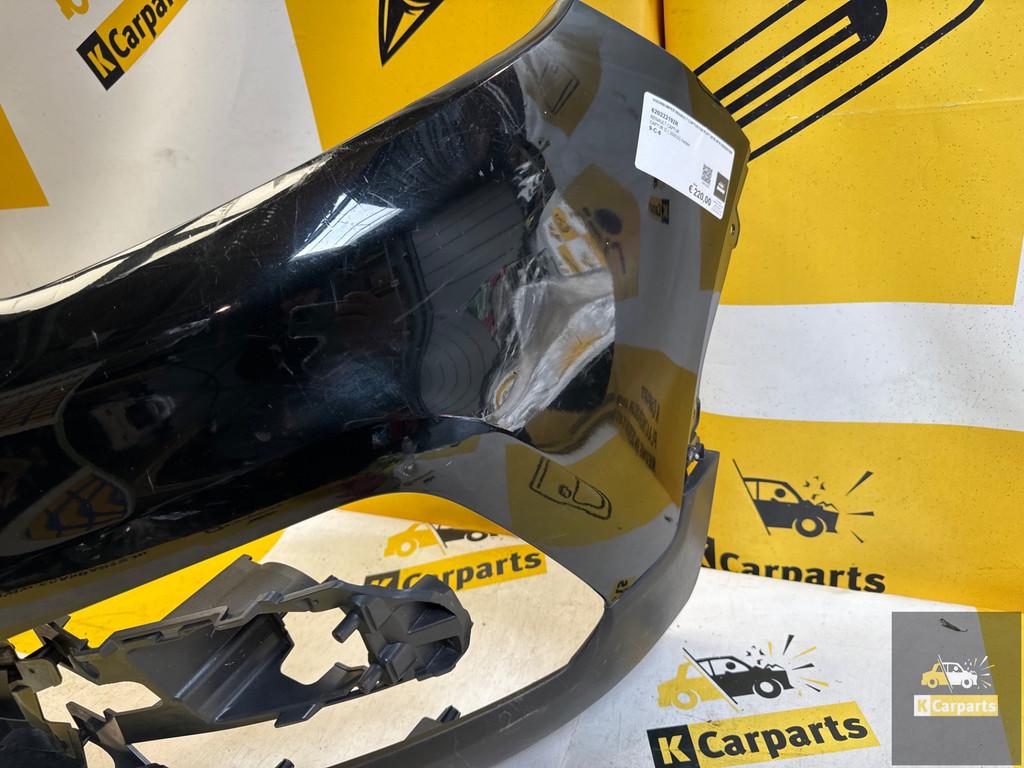 Voorbumper Renault Captur Facelift 2016-2019 620222192R, Auto-onderdelen, Info@fabrikant.eu, Ophalen of Verzenden, Bumper, Fabrikant BV