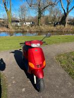 Piaggio zip type 2 50cc, Ophalen, Tweetakt, Maximaal 45 km/u, Zip