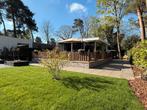 Recreatiewoning te koop te Harderwijk op een royale boskavel, Chalet, Gelderland, 2 slaapkamers