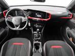 Opel Mokka 1.2 Turbo GS Line 130PK (bj 2022), Voorwielaandrijving, 12 maanden, Stof, Gebruikt