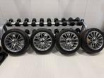 Mercedes-Benz 20 inch AMG velgen, Ophalen of Verzenden, 20 inch, Zomerbanden, Velg(en)