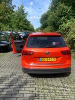 Volkswagen Tiguan Habanero Orange Metallic 2017, Auto's, Zwart, Overige kleuren, Particulier, Tiguan