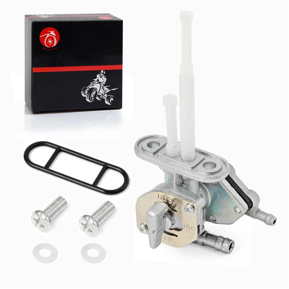 Benzinekraan Yamaha Virago 750 XV750 XJ550 XJ650 XJ750, Ophalen of Verzenden