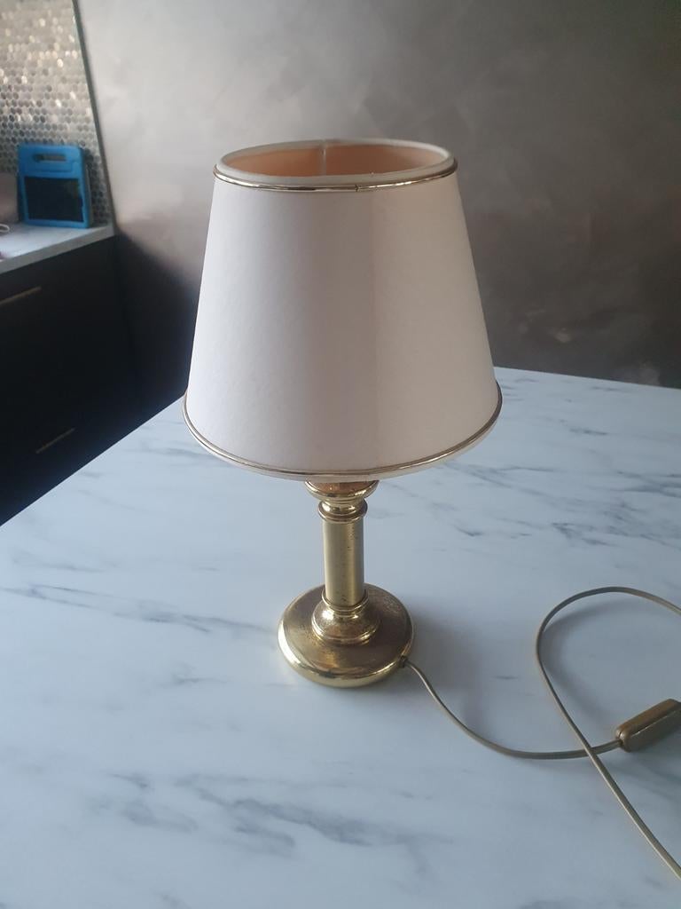Lampje, Ophalen, Gebruikt, Minder dan 50 cm