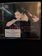 Janine Jansen - Tchaikovsky Violin Concerto CD, Ophalen of Verzenden
