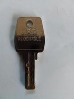 Demontage sleutel cilinderslot Hobby Caravan.( NIEUW), Ophalen, Nieuw