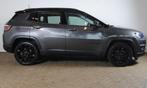 Jeep Compass 1.3T NightEagle L.Ed | Camera | Cruise| Night E, Auto's, Jeep, Lichtsensor, Euro 6, 4 cilinders, 75 €/maand
