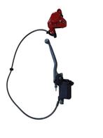 Voorrem remklauw rempomp remhendel origineel Peugeot Vivacit, Gebruikt, Ophalen of Verzenden, Peugeot, Peugeot