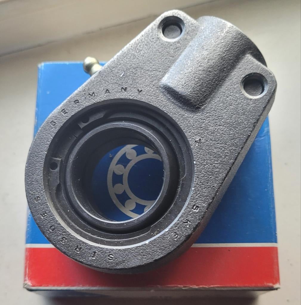 SKF SIR 30 ES Lagerblok / Lagerhuis - Nieuw in doos, Auto-onderdelen, Ophalen of Verzenden, Nieuw, Universele onderdelen