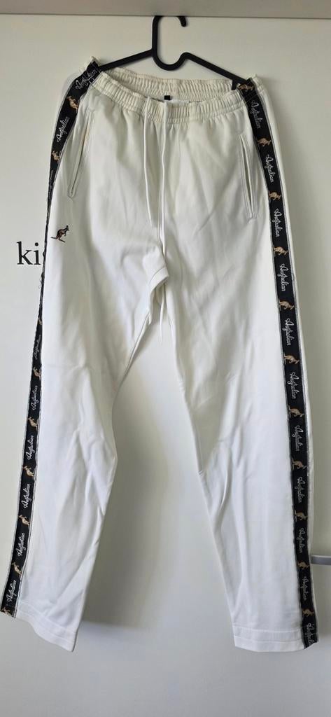 Australian broek wit maat 50, Ophalen of Verzenden, Gedragen, Wit, Australian